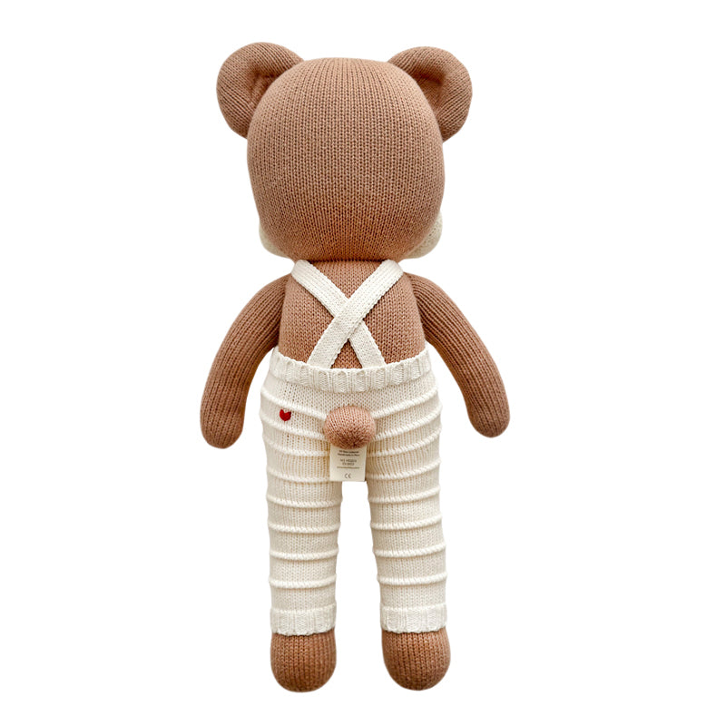 Benny Bear – Hey Bitsy